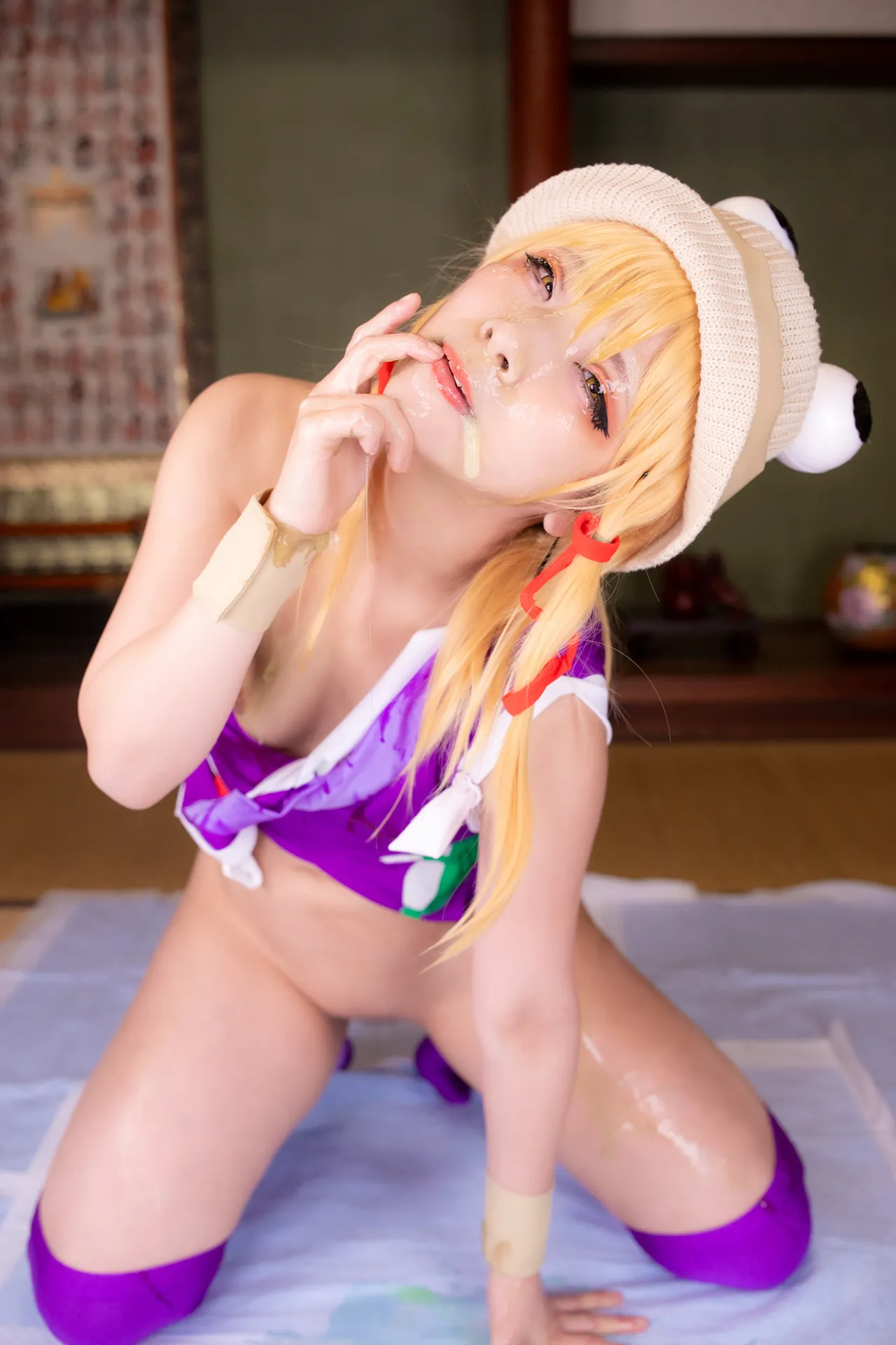 (Reitaisai 22) COMO.EXE (comonun) Reiwa no Harenchi Suwako (東方Project)-erohere330.webp